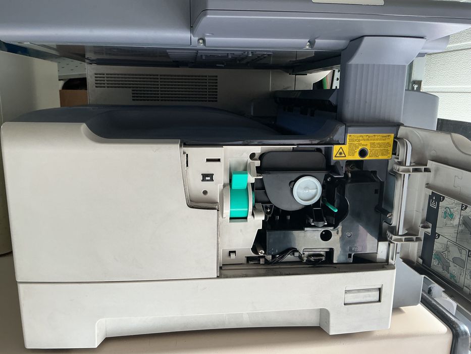 Fotocopiadora Multifunções Toshiba e-Studio166