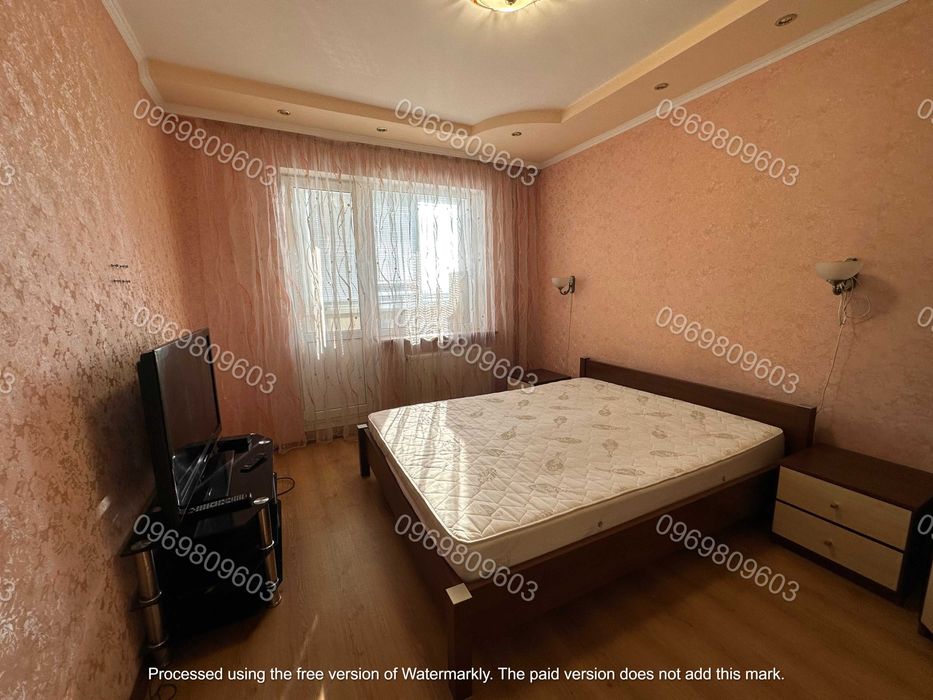 4-кімнатна квартира в м. Хмельницький (Озерна) Від власника!