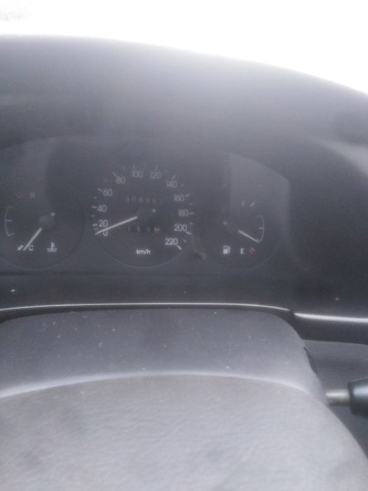 Девво ланос2006 р