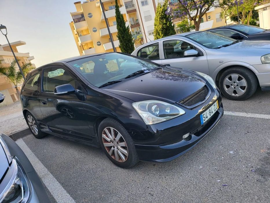 Honda Civic 1.4 Sport