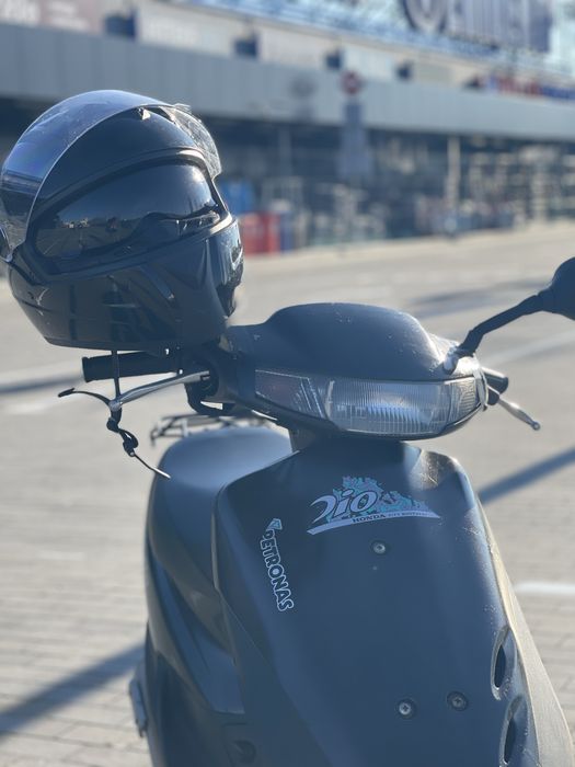 Продаж Honda dio 34