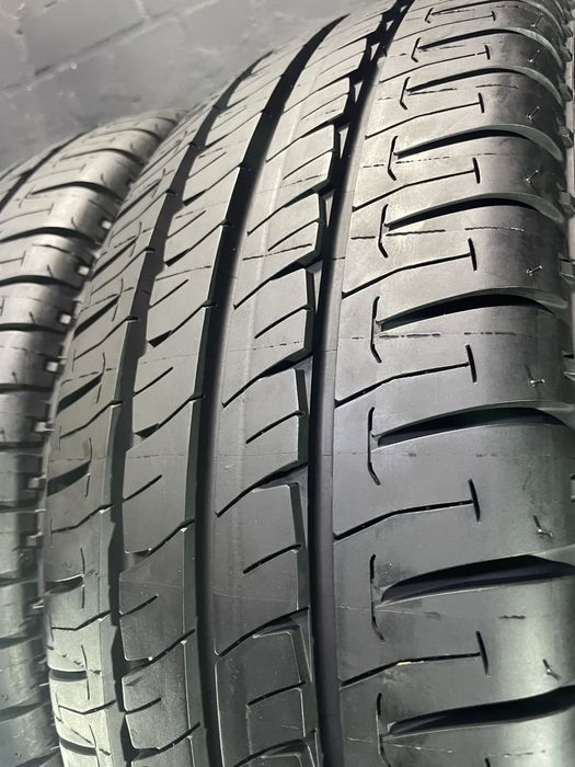 Цшка стан нових шин 225/65 R16c Michelin Agilis +