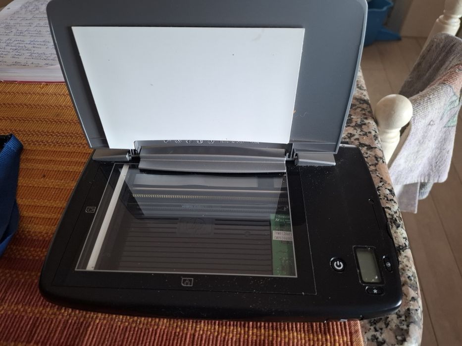 Digitalizador de fotos