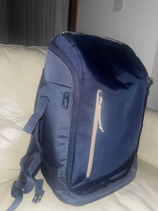 Mochila HP Travel 18L 15.6'' - Preto