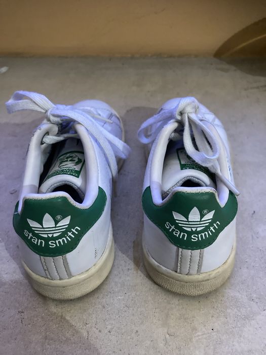 Ténis Adidas Stan Smith n 30 em bom estado