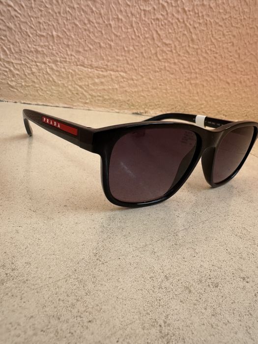 Oculos da Prada