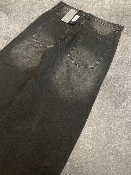 Штаны Штани джинси джинсы jaded london джейдед лондон колосус colossus