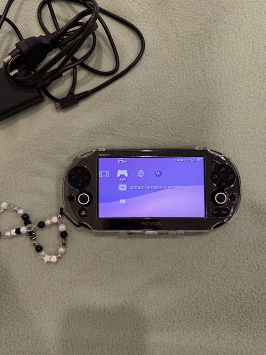 Psvita 2000 slim