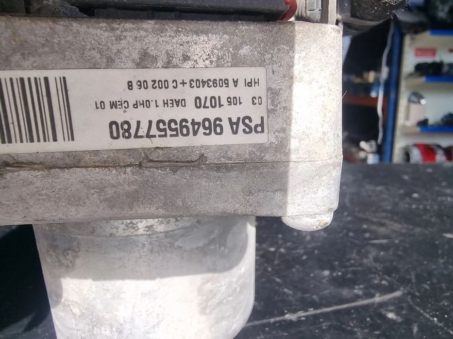 Bomba direcção assistida Peugeot 307