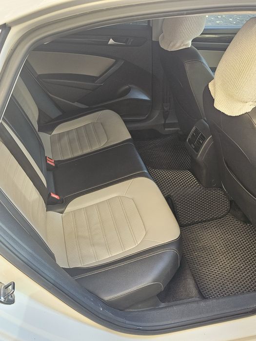 Volkswagen Passat B7 2014 SE SPORT | 1.8 бензин | | ОБМІН