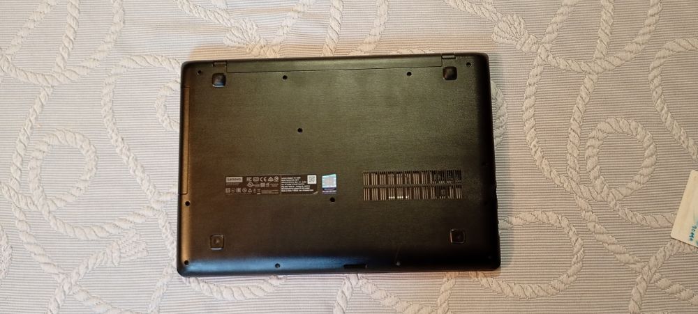Lenovo IdeaPad 110 – Ideal para Estudos/Trabalhos Básicos