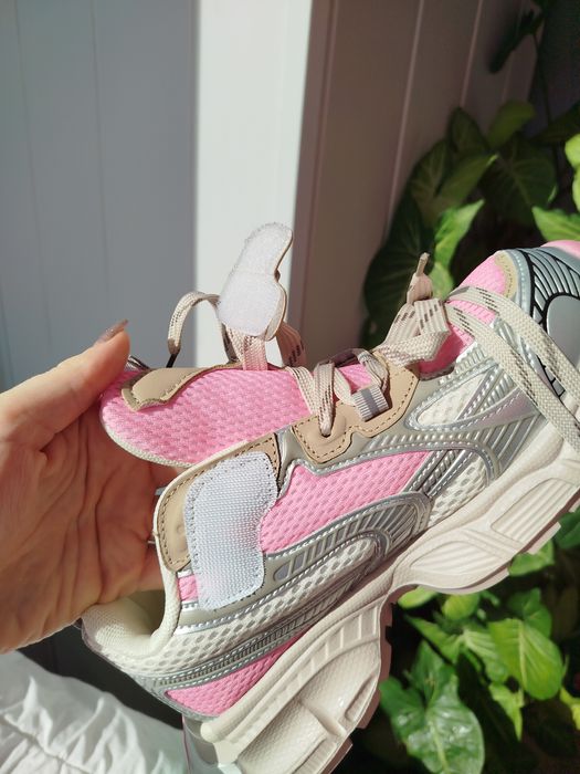 Кросівки для дівчаток 34 35 36 37 38 39