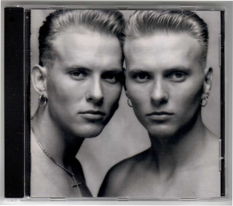 Bros - The Time - CD JAPAN