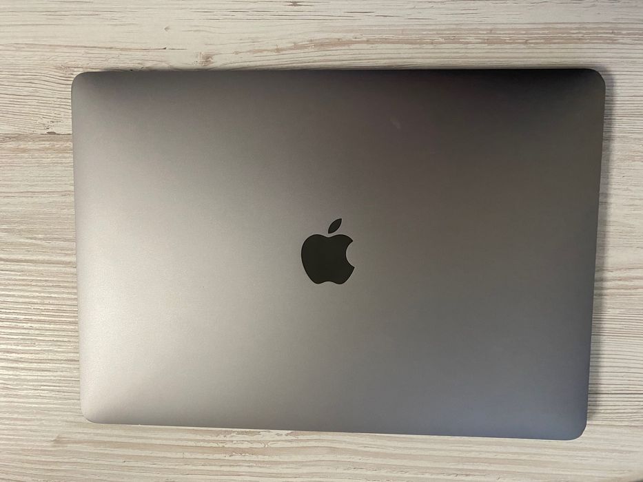 MacBook m1 air 13 2020
