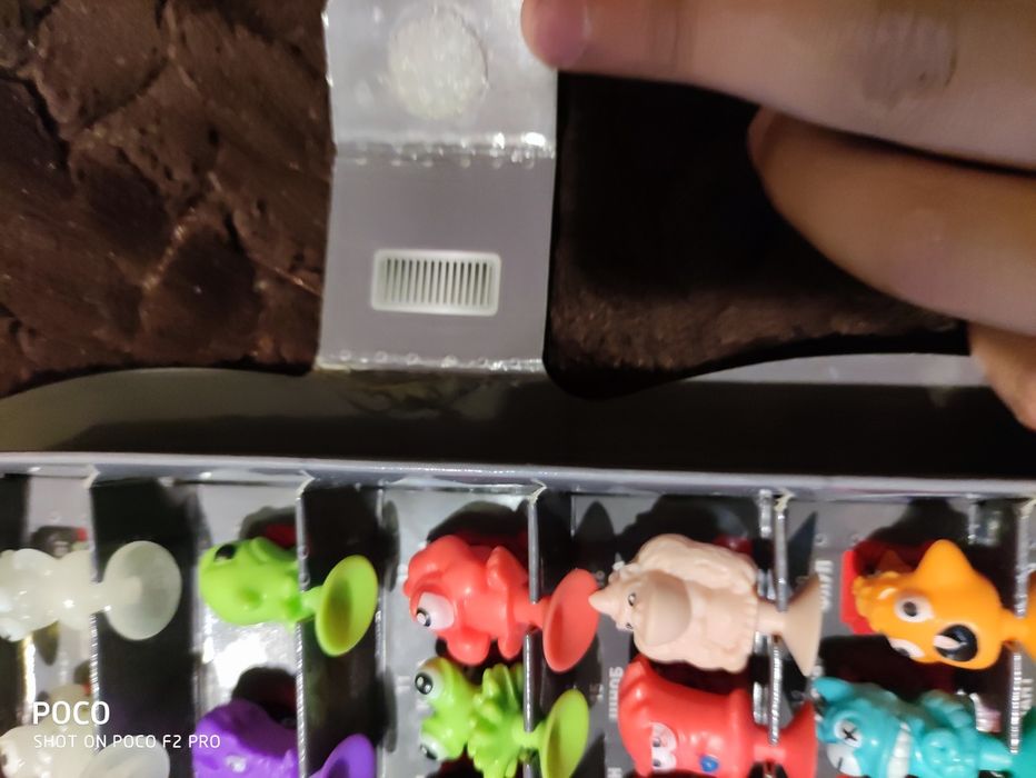 Коллекция стикез субмарины 3