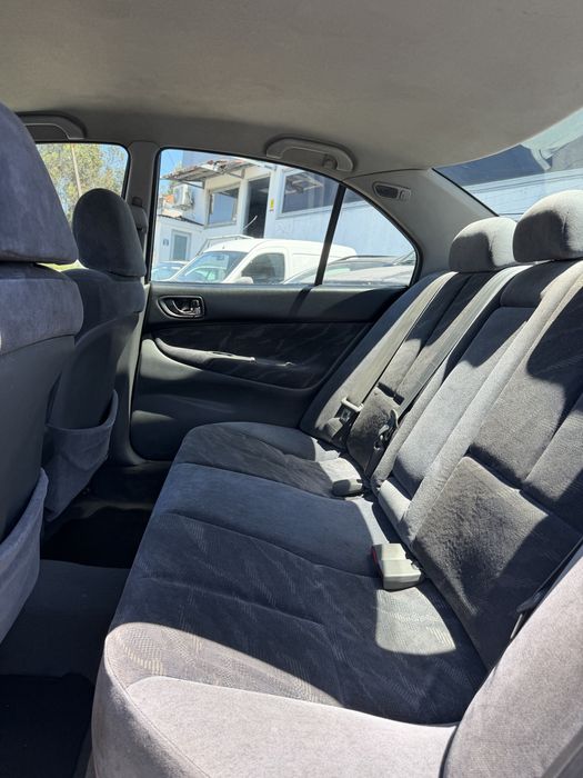 Mitsubishi Galant 2.0TD 90 CV