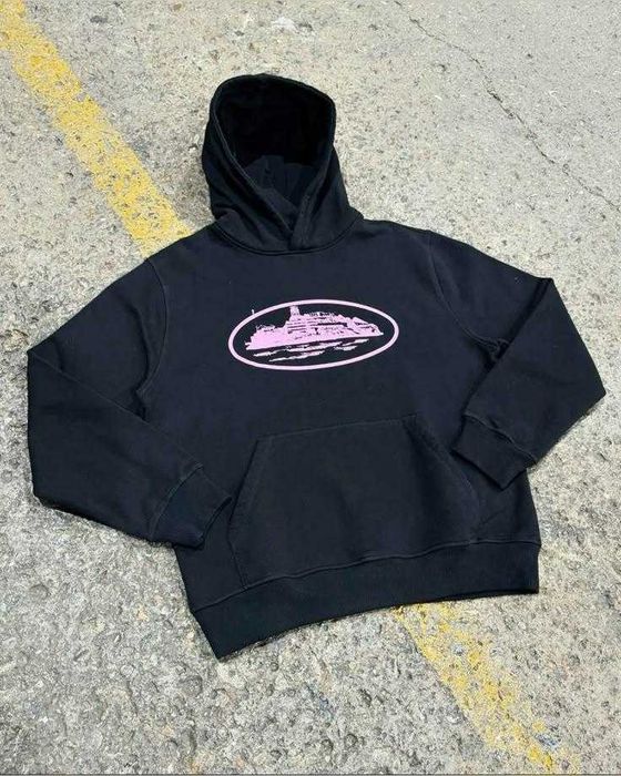 Качественные худи с принтом ВЕСНА-ОСЕНЬ (XS-XXL)