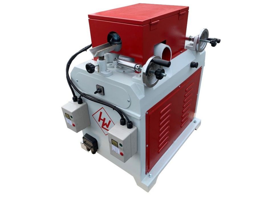 Круглопалковий верстат, круглопалочний станок Winter FS-60