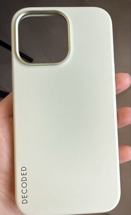 Capa para iPhone 13 Pro em silicone