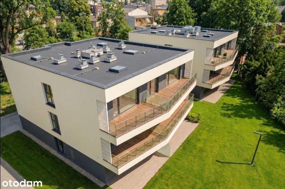 PROMOCJA !!! | Prado Katowice | mieszkanie 3-pok. | B3_1_01