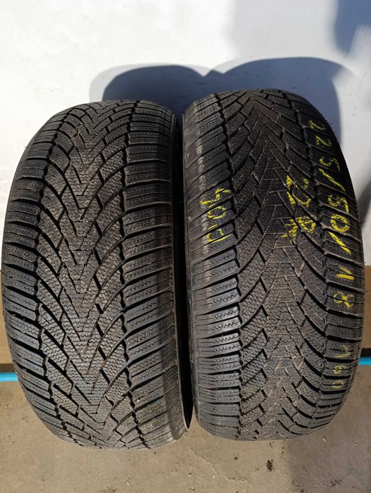 2x 225/50 R18 99H XL Arivo Winmaster ProX ARW3 2022r 7,4mm