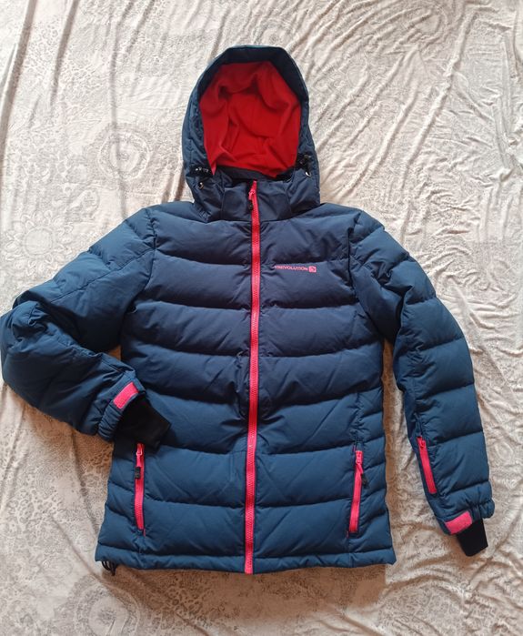 Куртка, пуховка жіноча