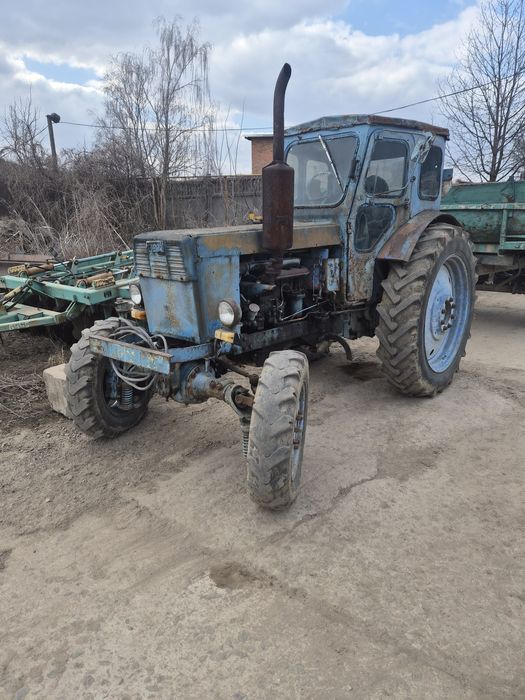 Продам трактора т40 ам