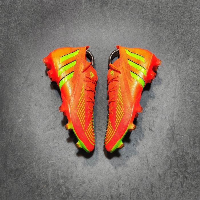 Korki Adidas Predator Edge.1 FG 41 1/3