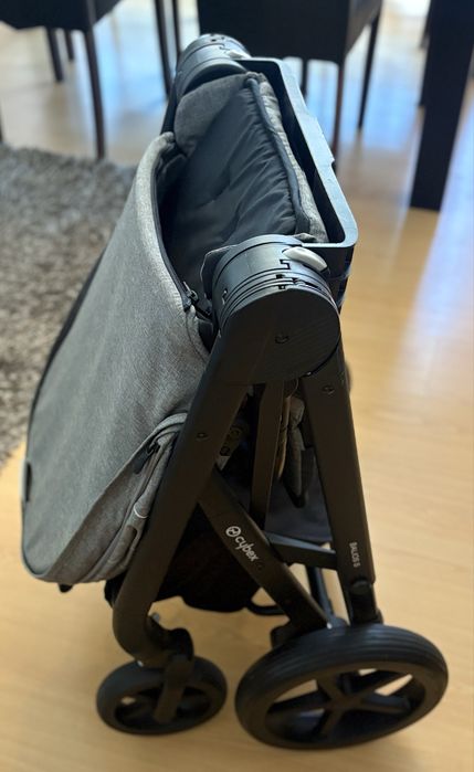 Carrinho bebé CYBEX BALIOS S