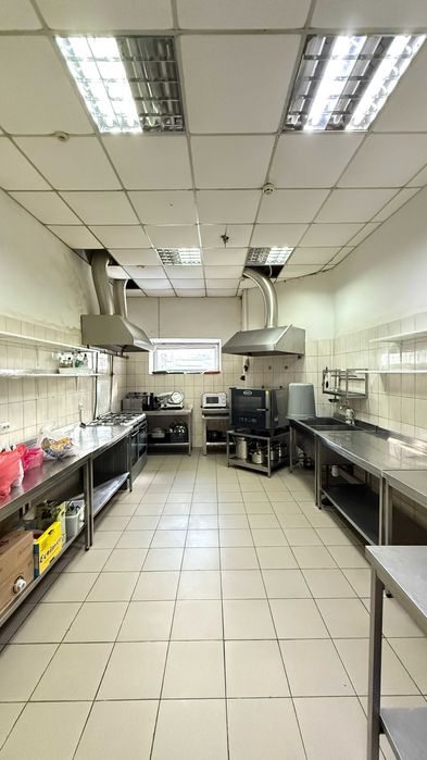 Комерційна нерухомість за адресою вул. Магістратська (площа 308,8 м²) - Atlanta.ua - фото 20