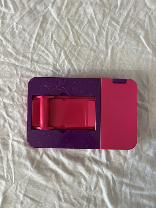 Hannah Montana Cool Cardz Card Kit  | Máquina para plastificar