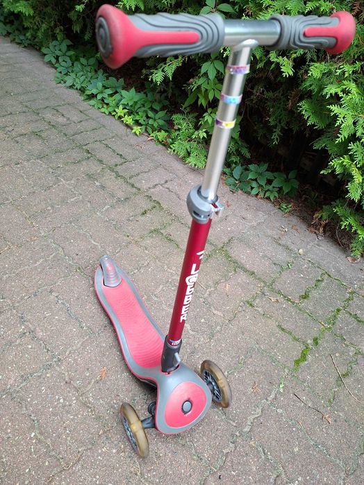 Hulajnoga balansująca Globber