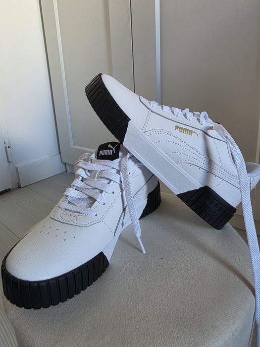 Nowe Buty PUMA 37