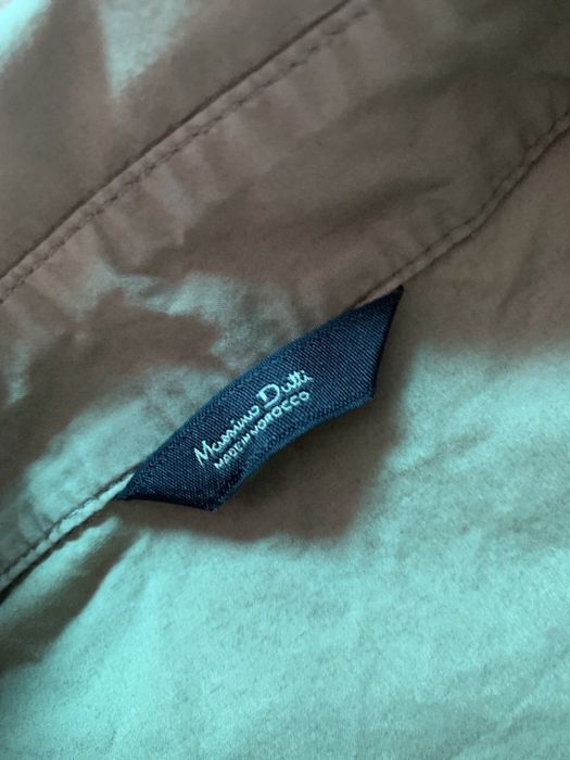 Продам конбінезон Massimo Dutti