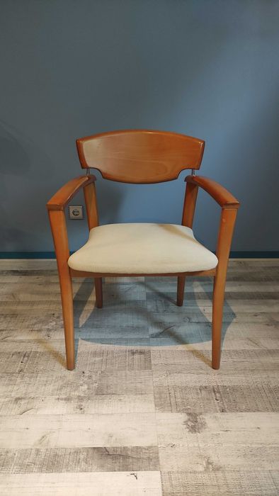 Cadeira ergonómica