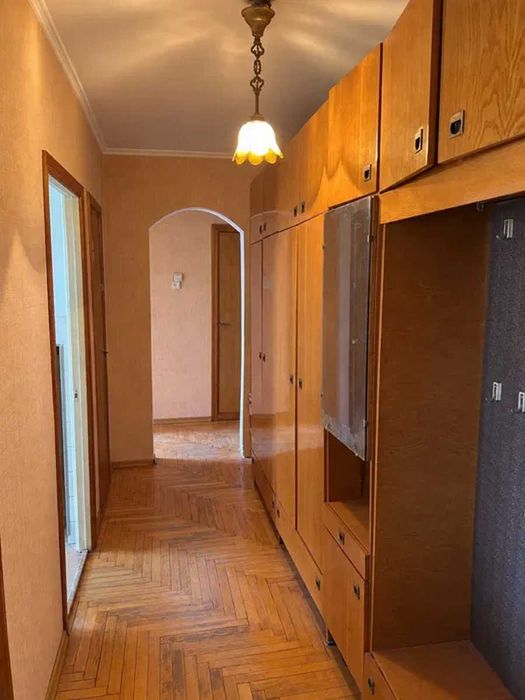 3 кім квартира по вул. Чубинського