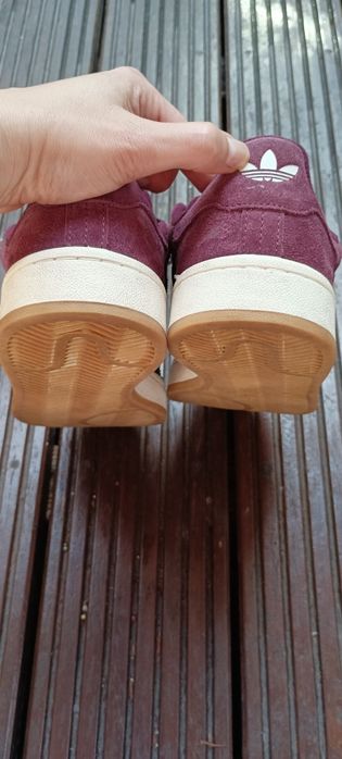 Adidas campus 40