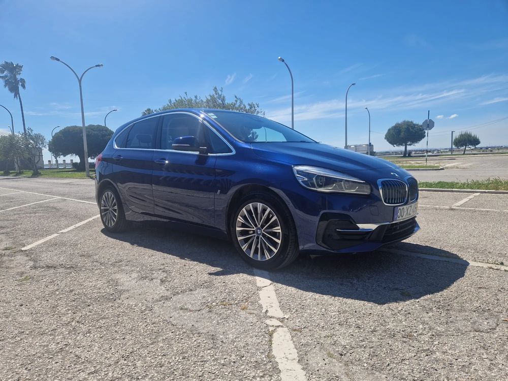 BMW 225xe Active Tourer Advantage