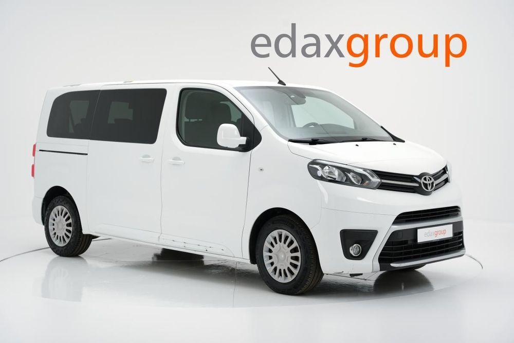 Toyota Proace Verso 1.5 D-4D L1 1.0T Comfort 9L
