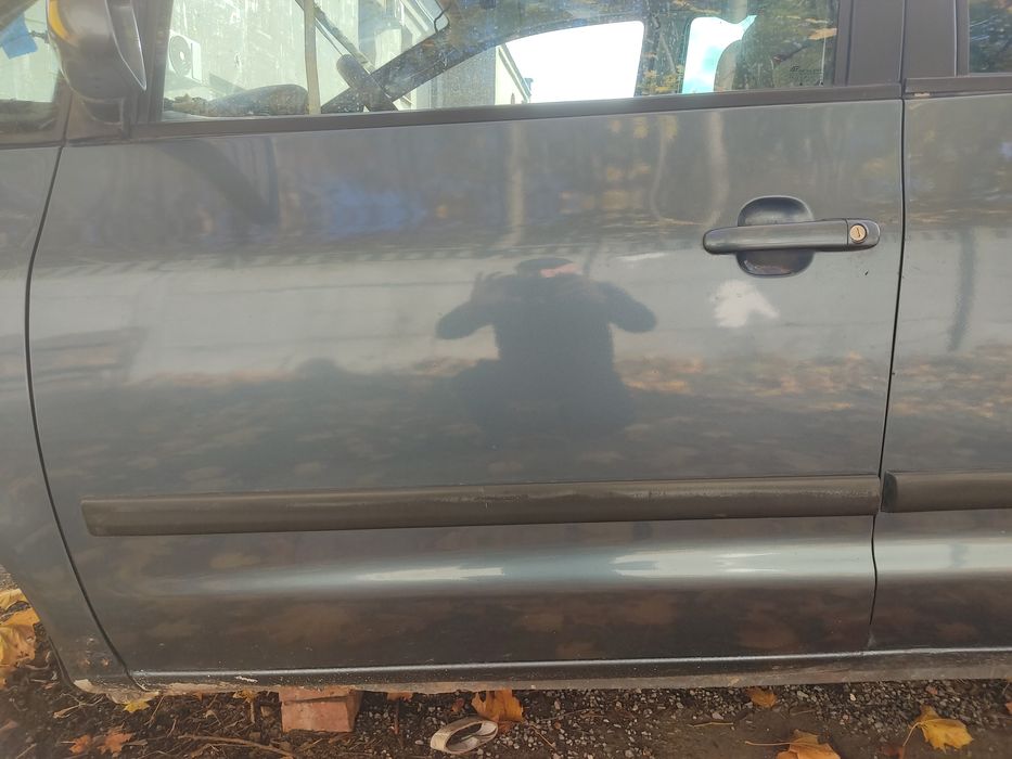 VW Volkswagen Sharan Seat  Alhambra Ford Galaxy