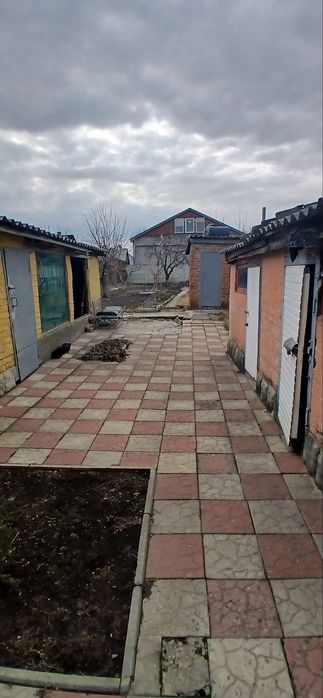 Продам домовладение в Песочине 2 дома участок 8 сот - Більше