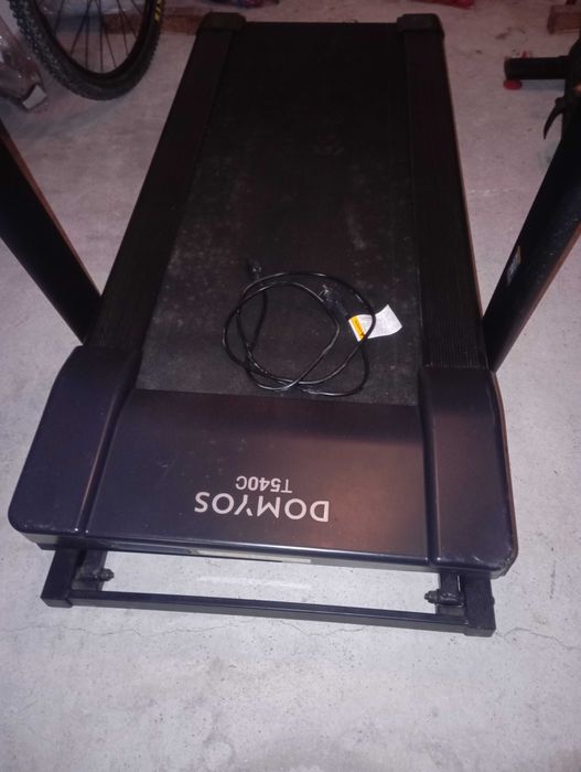 Passadeira e máquina de Remo