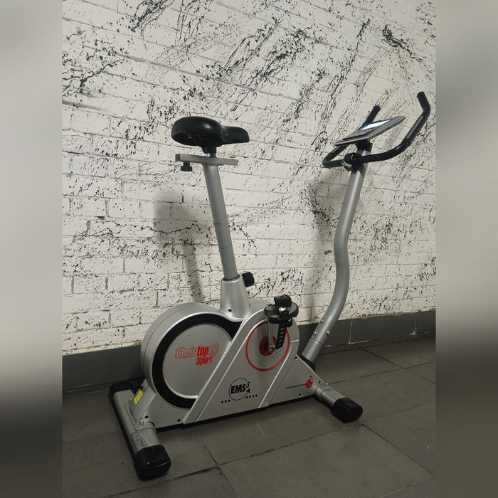 Rower Stacjonarny Elektromagnes Programy Wysyłka HIT