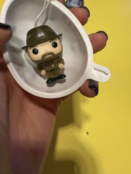 Продаж Іграшки kinder strangers things дивні дива осд