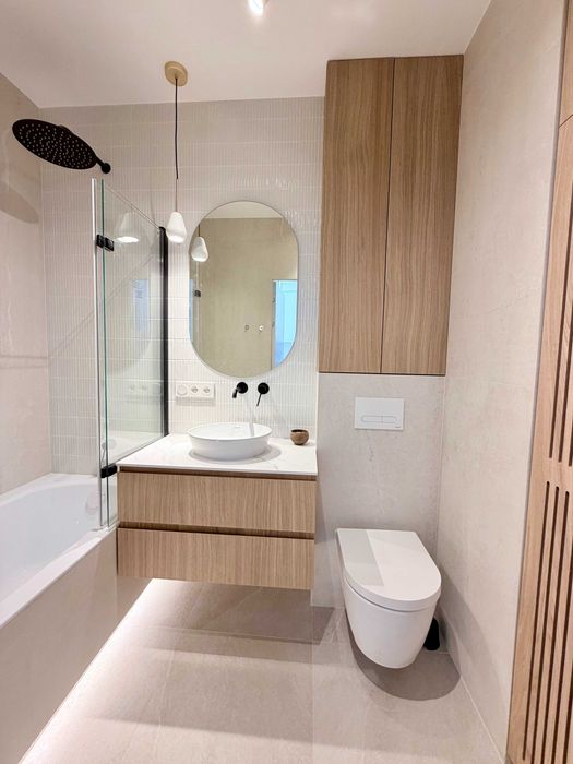 Apartament premium/Luxury premium apartament for rent| NOHO Młyny Mogilska |35m2 |Unikalny Design/Unique Design