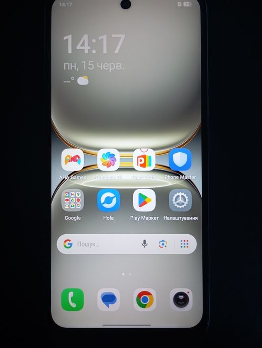 Новий смартфон tecno spark go 2