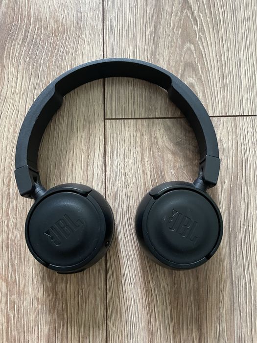 Навушники накладні JBL T460BT