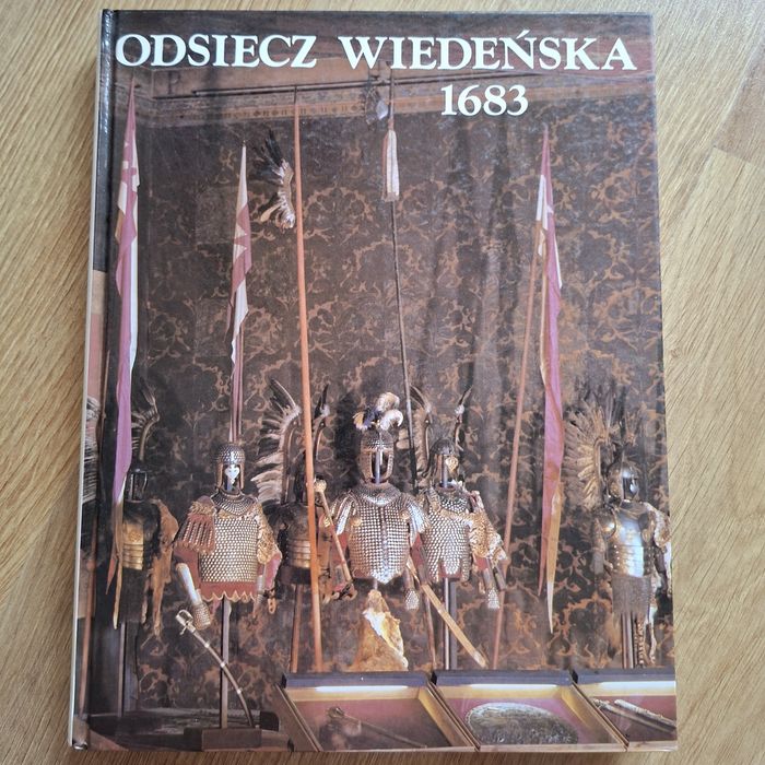 Odsiecz Wiedeńska 1683