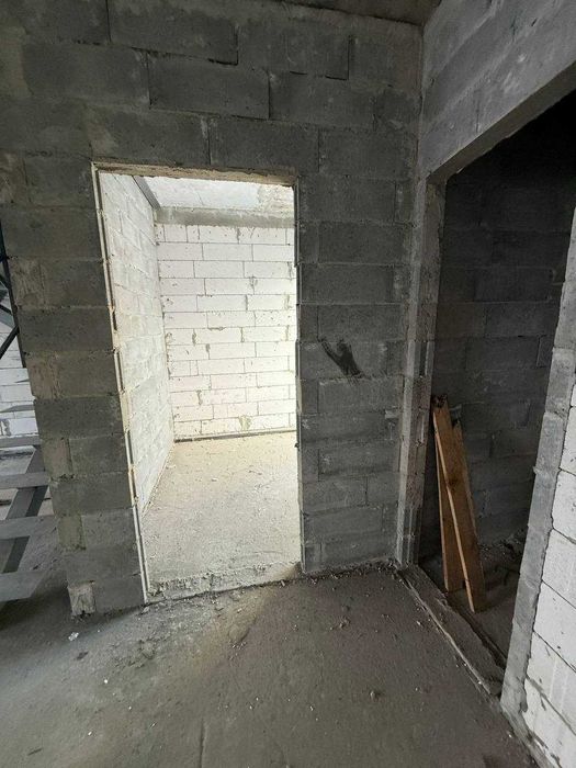 Сучасний таунхаус з газом Розтермінування до 4 років 90 м² + мансарда