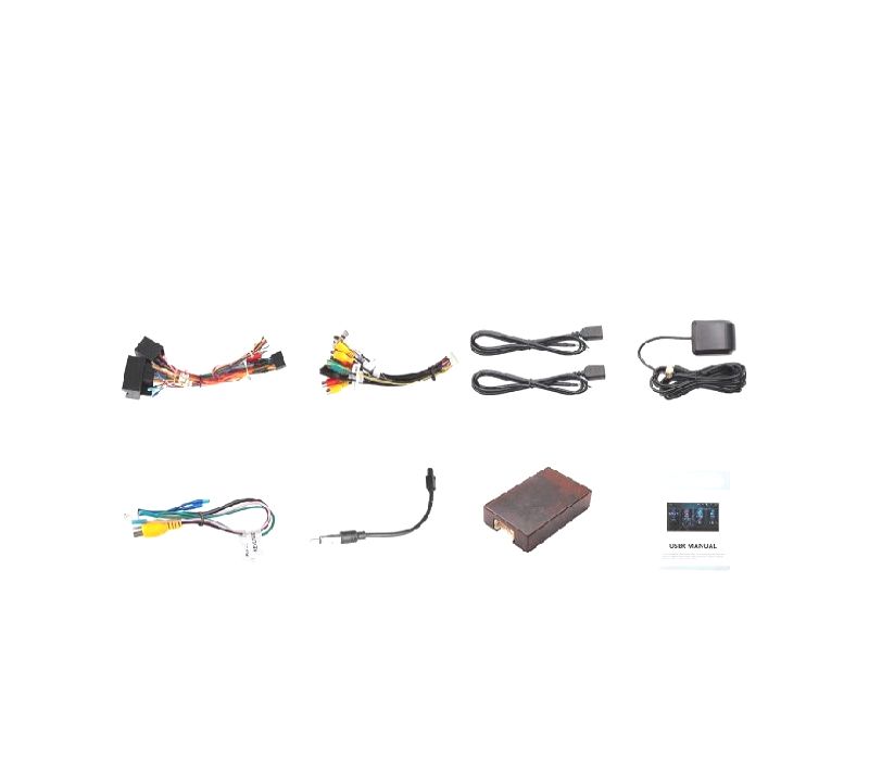 AUTO RÁDIO GPS ANDROID 10 BMW E46 MG ZT ROVER 75